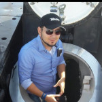 Dylalison Mv, Computer repair technician in Torrevieja