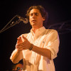 Danny Gil, Cantant a Jerez de la Frontera