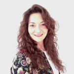 María Jesús Moreno Vega, Yoga instructor in Mijas