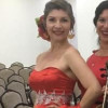 Pricsy Rojas, Cantant a Barcelona