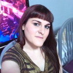 Virgi Garcia Gimenez, Dog walker in Murcia