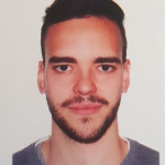 Luis Enrique Juan Ibañez, Actor a Málaga