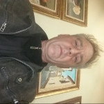 Francisco A Lopez Garcia, Xofer privat a Granada