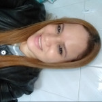 Olga Mordan Mata, Caregiver of elderly in Madrid