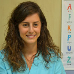 Beatriz  Giménez Navarro, Logopeda a Las Rozas de Madrid