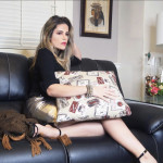 Marialejandra Gonzalez Grullon, Makeup artist in Barcelona