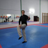 Eduardo Pardo, Profesor de pilates en Valencia