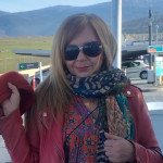 Dalila Garcia, Traductora d'espanyol a francès a Segovia