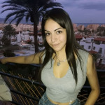 Jesica Rodriguez, Pet sitter in Torremolinos
