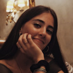 Paula Martín, Children's entertainer in Fuenlabrada
