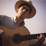 Danny Gil, Guitarrista en Jerez de la Frontera
