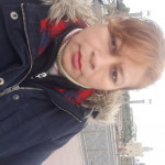Maritza Garcia, Caregiver of sick or disabled in Fuentes de Andalucía