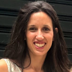 Laura Pages, Personal coach in Vidreres