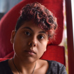 Aida Hagag Preciado, Fotógrafa en Cáceres