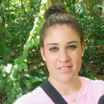 Silvia González, Animadora infantil a El Vendrell