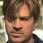 Víctor Manuel Sánchez Morales, Actor a Dénia