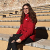 Ángela Martín, Psychologist in Parla