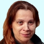 Gheorghita Schiopu, Housekeeper in Barcelona