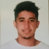 Jonathan Sabando Lopez, Waiter in Beniel