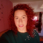 Ariadna Pérez, Housekeeper in Santa Cruz de Tenerife