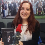 Alicia Hertz Escritora, Traductora d'espanyol a gallec a A Laracha
