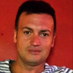 Antonio Gomez Lopez, Instructor d'immersió a Málaga