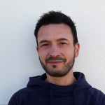 Giuseppe Maruccia, Content writer in Italian in Granada