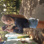 Sonia Álvarez, Pet sitter in Gijón