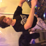 Victor Zumel, DJ in Tarragona
