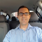 Antonio Illan, Private chauffeur in Murcia