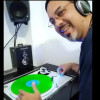 Edgar Pacheco Marcano, DJ in Vigo