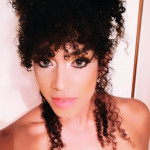 Daira Mpule Cova Echezuria, Makeup artist in Las Palmas de Gran Canaria
