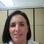 Lucia Pilar Pedroarena Garcia, Caregiver of sick or disabled in Vigo