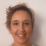 Azahara Benítez, Child educator in Coslada