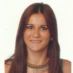 Triana Santana Gómez, Monitora de tiempo libre en San Juan de Aznalfarache