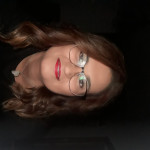 Sonia Fernandez, House cleaner in Torremayor