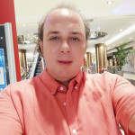 Jacobo Bethencourt Díaz, Masseur in Santa Cruz de Tenerife