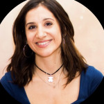 Cynthia Perez, English tutor in Málaga