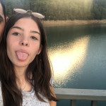 Noemi Cobos, Animadora infantil a Aldaia