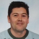 Francisco Rubio, Leisure Instructor in Paiporta