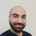 Javier García Martínez, Traductor d'espanyol a anglès a Bilbao
