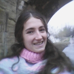 Patricia García Aguerri, Animadora infantil a Zaragoza