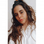 Lucia Fuertes, Nursing assistant in Oviedo