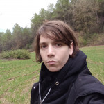 Max Koch, DJ in Barcelona