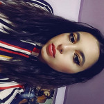 Giulia Nutu, Babysitter in Arganda del Rey