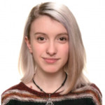 Eire Ramos, English tutor in Oviedo