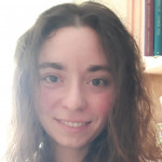Alicia Sanz, Waitress in Valladolid
