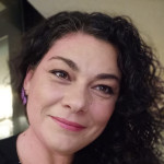 Ana Vidal, Massatgista a Vigo