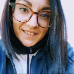 Paula Ms, Enfermera en Valencia