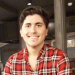 Diego Rodriguez, Nursing assistant in Oviedo